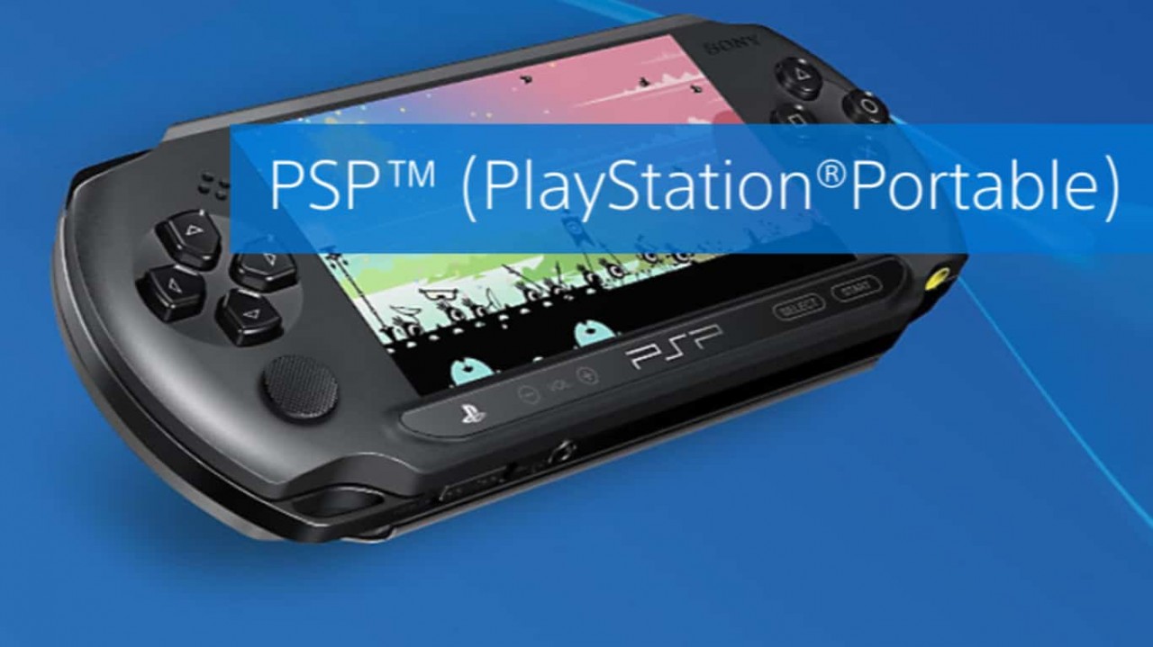 What are The Main Features of The PlayStation Portable