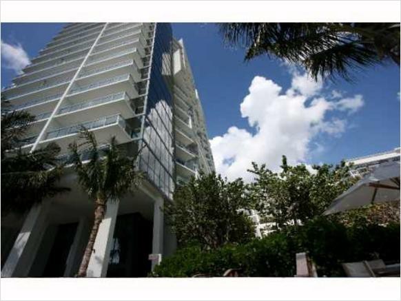 2,428 sq.ft. Apartments, Miami Beach, Florida