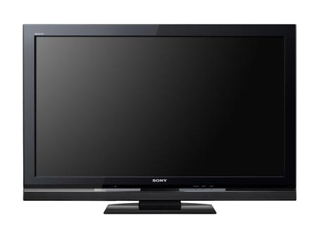 Sony BRAVIA V-Series KDL-46V5100 LCD
