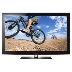 Samsung PN50B650 50-Inch 1080p Plasma HDTV