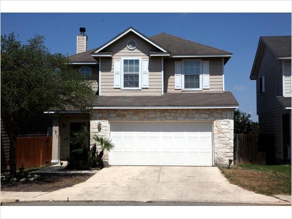 1,998 sq.ft. Single family home, San Antonio, Texas