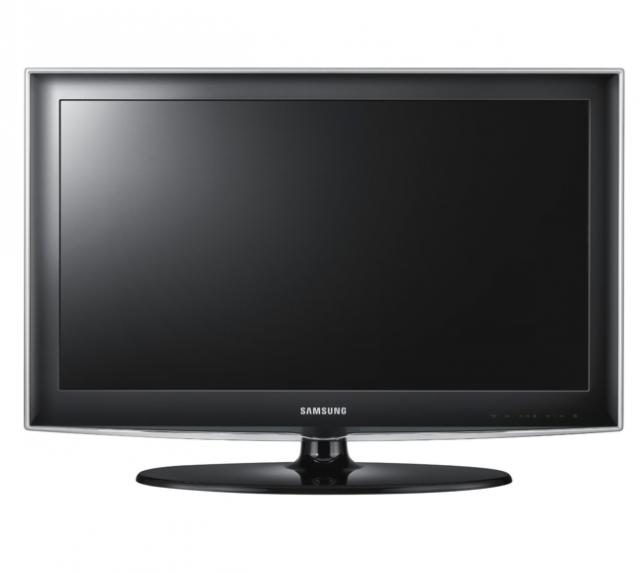 Samsung 46” 1080p LCD HDTV