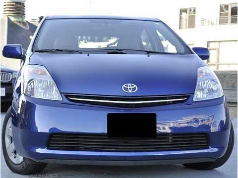 2008 Toyota prius in Excellent condition