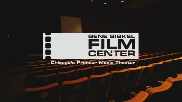 Gene Siskel Film Center at the School of the Art Institute of Chicago